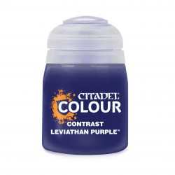 Contrast - Leviathan Purple...