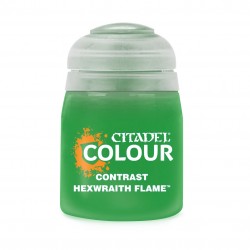 Contrast - Hexwraith Flame...