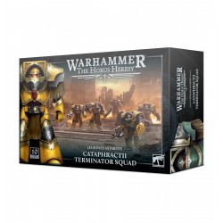 Escouade Terminators...