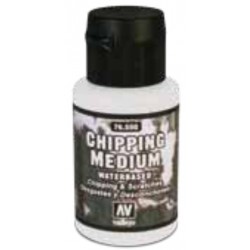 76550 - Chipping Medium - 35ml