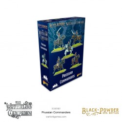 Black Powder Epic Battles:...