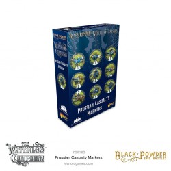 Black Powder Epic Battles:...