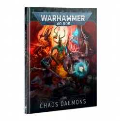 Codex : Démons du Chaos