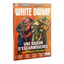 White Dwarf 480 (Français)