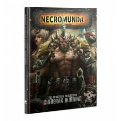Necromunda: The Aranthian...