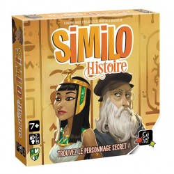 Similo Histoire