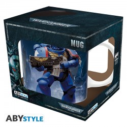 WARHAMMER 40,000 - Mug -...