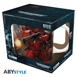 WARHAMMER 40,000 - Mug -...