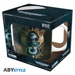 WARHAMMER 40,000 - Mug -...