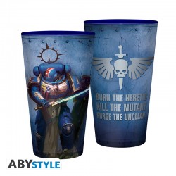 WARHAMMER 40,000 - Verre...