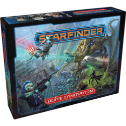 Starfinder : Boite...