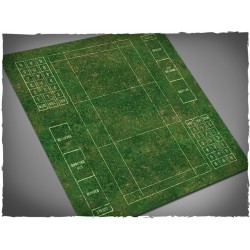 Game mat – Blood Bowl 7s -...