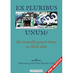 Extension Ex Pluribus... Unum?