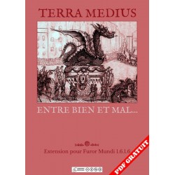 Extension Medfan: Terra Medius