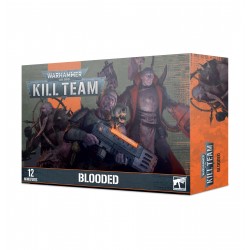 Kill Team : Impénitents