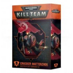 Kill Team - Crasker Matterzhek