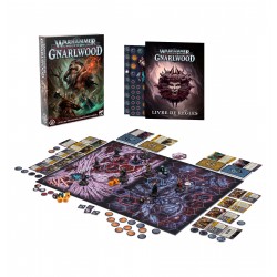 Warhammer Underworlds:...