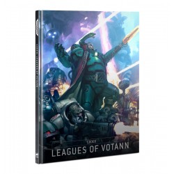 Codex: Leagues of Votann (FR)