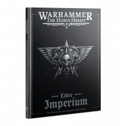 Liber Imperium – Livre...