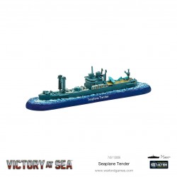 Victory at Sea: Seaplane...