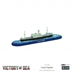 Victory at Sea: Tramp...