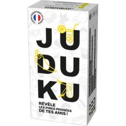 Juduku