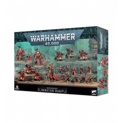 Adeptus Mechanicus –...