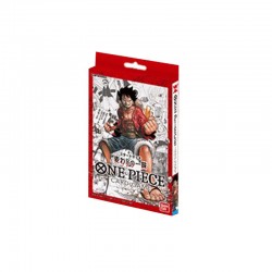 One Piece Card Game - Straw...