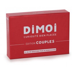 Dimoi - Edition Couples