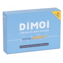 Dimoi - Edition Enfants