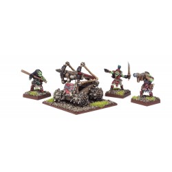 Goblin Sharpstick Thrower