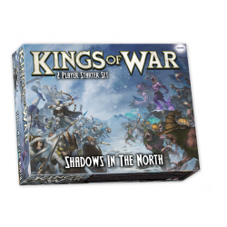 Kings of War: Shadows in...