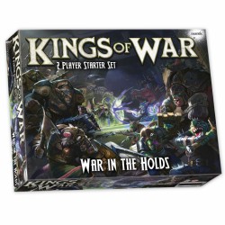 Kings of War: War in the...