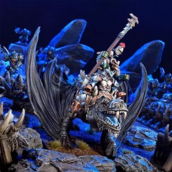 Riftforged Orc Stormbringer...