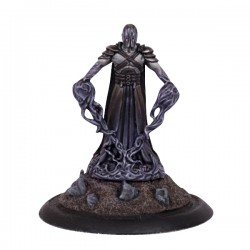 Undead Mhorgoth the...