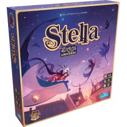 Stella - Dixit Universe