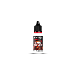 Pack peinture opaque Vallejo pour aérographe 