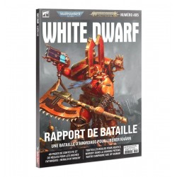 White Dwarf 485 (Français)