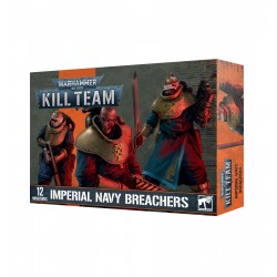 Kill Team: Sapeurs de la...