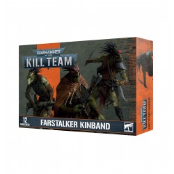 Kill Team: Parenté...