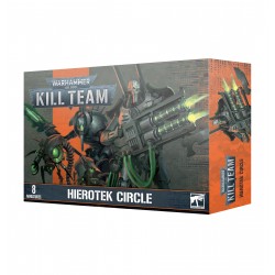 Kill Team: Cercle Hiérotek