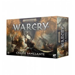 Warcry: Chasse Sanglante