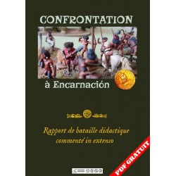 Confrontation à Encarnacion