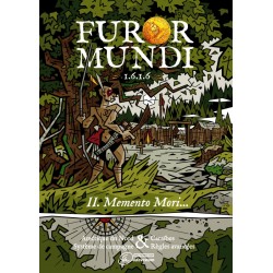 FUROR MUNDI 1.6.1.6, II....