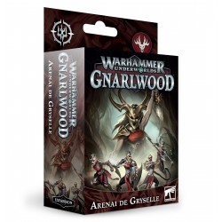 Warhammer Underworlds:...