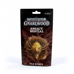 Warhammer Underworlds:...
