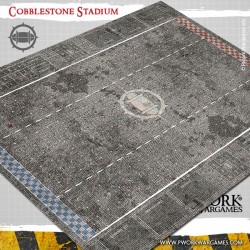 Cobblestone Stadium -...