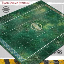 Dark Swamp Stadium -...