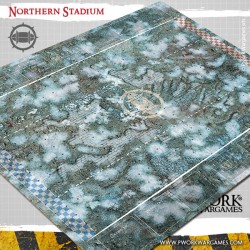 Northern Stadium - Fantasy...