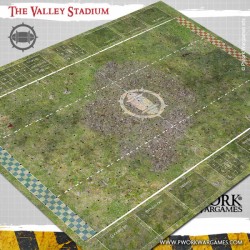 The Valley Stadium -...
